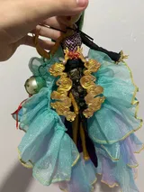 Clarisa review photo