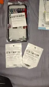 V. Gant review photo