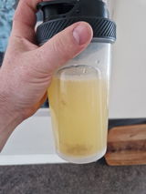 Ross Hopgood review photo