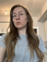 Allison Thotz review photo