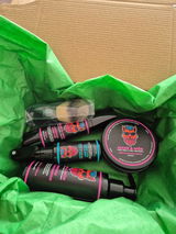 Davy review photo