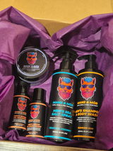 Davy review photo