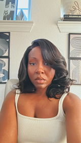 Nikki Okafor review photo