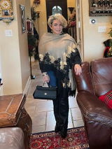 Luisa F. review photo