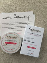 Anonyme review photo