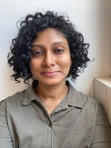 Rachana G. review photo