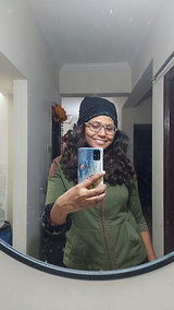 Asha review photo