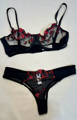 Paulina review photo