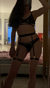 Karina review photo