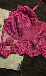 Karolina review photo
