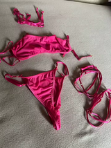 Karolina review photo