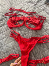 Olga K. review photo