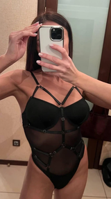 Magdalena review photo
