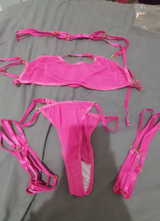 Aneta review photo