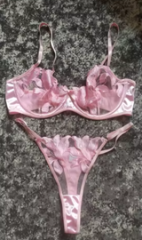 Luiza review photo