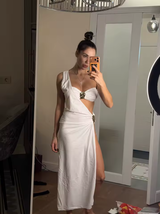 Sandra review photo