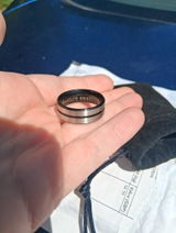 Serean Bowden review photo