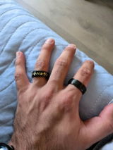 Etsy customer review photo