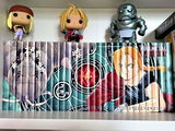 FMA
