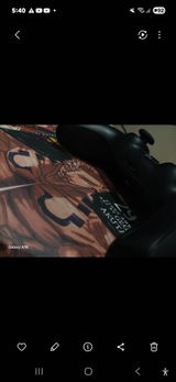 Hamoud Zouari review photo