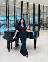 Anusha srinivas review photo