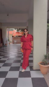 PreetiSimranVikhona . review photo