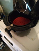 Customer review photo
