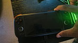 Len La review photo