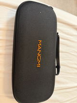 nelson canet review photo