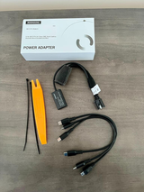 David P. review photo