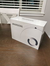 Angel M. review photo