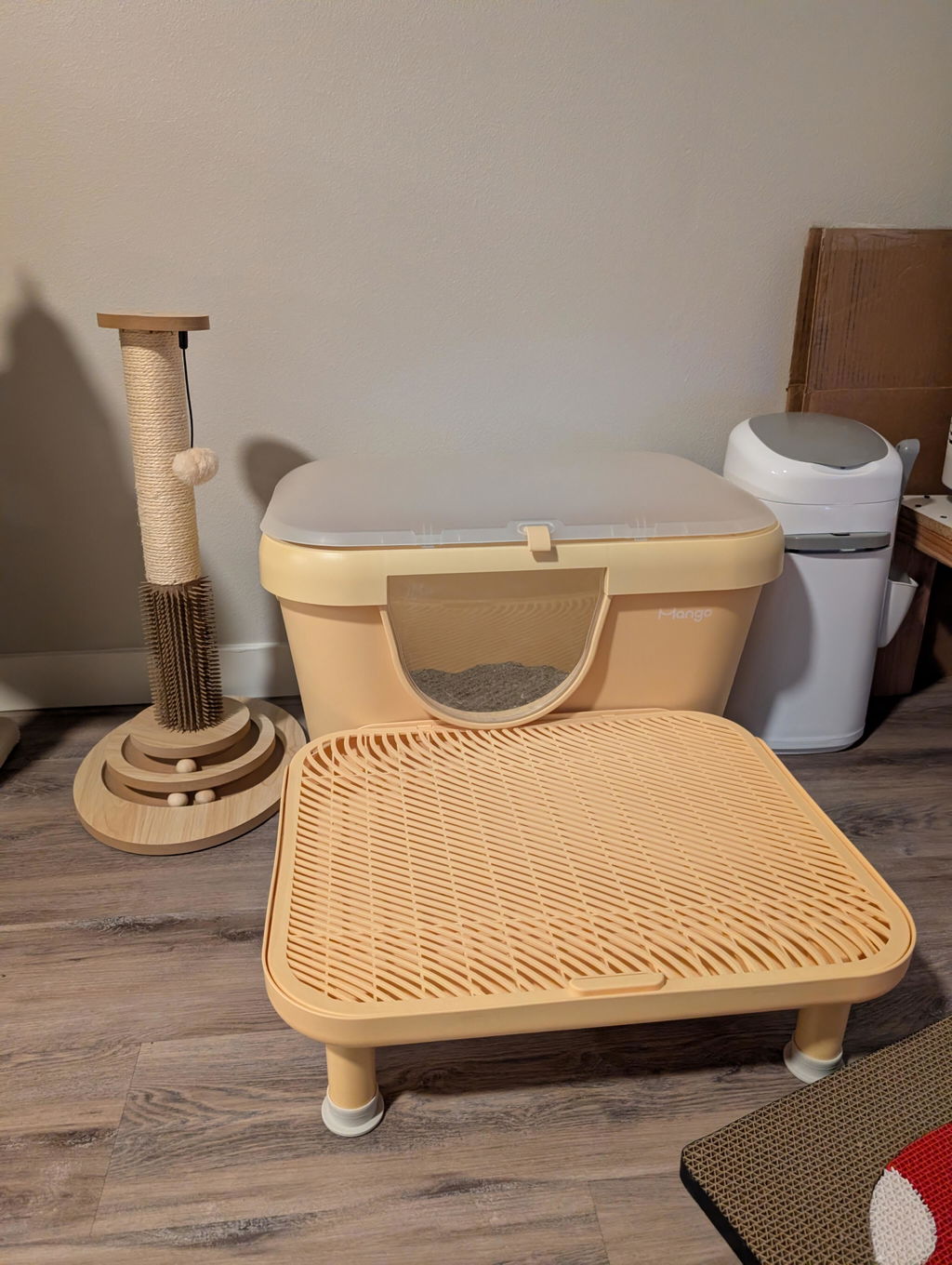 Butter Litter Box Extra Large