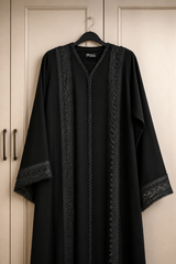 Afra Al Hammadi review photo