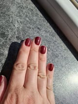 Romy H. review photo