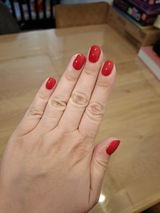 Romy H. review photo