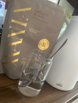 Jasmin W. review photo