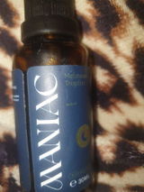 Nadia H. review photo