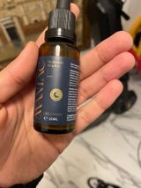 Zeinab A. review photo