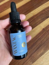 Amrie H. review photo