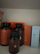 Irina M. review photo