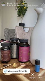 Irina M. review photo