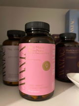 Irina M. review photo