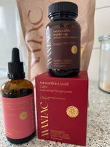 Irina M. review photo