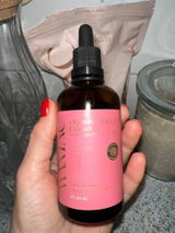 Irina M. review photo