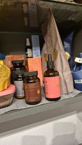 Yonca G. review photo