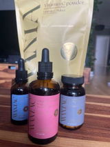 Amrie H. review photo