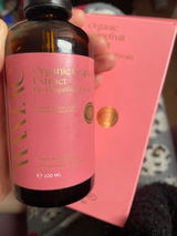 Meryem A. review photo