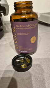 Yonca G. review photo