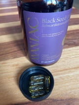 Amrie H. review photo