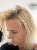 Stefanie K. review photo